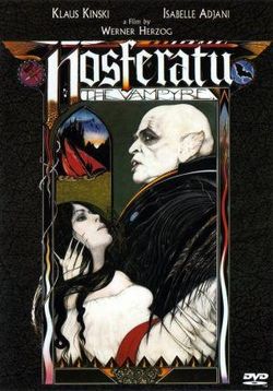 Носферату: Призрак ночи — Nosferatu: Phantom der Nacht (1978)