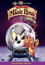 Том и Джерри: Волшебное кольцо — Tom and Jerry: The Magic Ring (2002) 