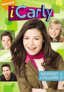 АйКарли — iCarly (2007-2013) 1,2,3,4,5,6 сезоны