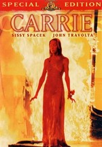 Кэрри — Carrie (1976)