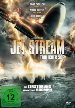 Реактивный поток — Jet Stream (2013)