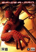 Человек-паук — Spider-Man (2002)