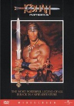 Конан - разрушитель — Conan the Destroyer (1984)