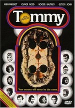 Томми — Tommy (1975)