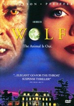 Волк — Wolf (1994)