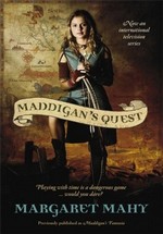 Приключения Мэддиганов — Maddigan's Quest (2005)