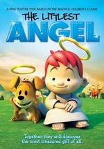 Самый маленький ангел — The Littlest Angel (2011)