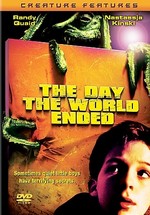 День конца света — The Day the World Ended (2001)