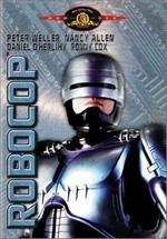 Робокоп (Робот-полицейский) — RoboCop (1987)