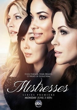 Любовницы — Mistresses US (2013)