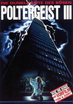 Полтергейст 3 — Poltergeist 3 (1988)