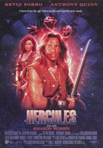 Геракл и амазонки — Hercules and the Amazon Women (1994)