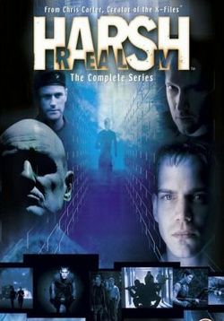 Симулятор (Жестокое царство) — Harsh Realm (1999)