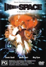 Внутреннее пространство — Innerspace (1987) 