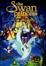 Принцесса Лебедь — The Swan Princess (1994)