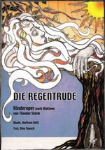 Регентруда — Die Regentrude (1976)