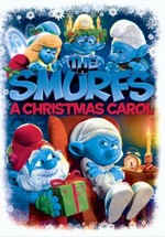 Смурфики. Рождественнский гимн — The Smurfs: A Christmas Carol (2011)