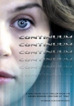 Континуум: Вебсериал — Continuum: Web Series (2013) 1,2 сезоны 