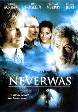 Неудачник — Neverwas (2005)