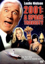 Шестой элемент — 2001: A Space Travesty (2001)