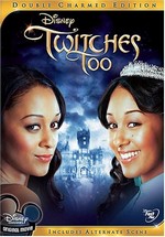 Ведьмы-близняшки 2 — Twitches Too (2007)