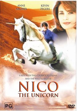 Нико - единорог — Nico the Unicorn (1998)