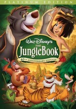 Книга джунглей — The Jungle Book (1967)