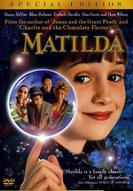 Матильда — Matilda (1996)