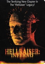 Восставший из ада 5: Преисподняя — Hellraiser 5: Inferno (2000)