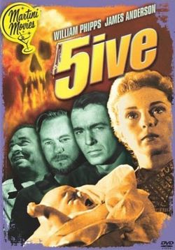 Пятеро — Five (1951)