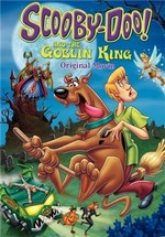 Скуби-Ду и Король Гоблинов — Scooby-Doo And The Goblin King (2008)