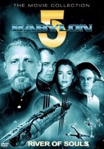 Вавилон 5: Река душ — Babylon 5: The River of Souls (1998)