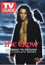 Ворон: Лестница в небо — The Crow: Stairway to Heaven (1998)