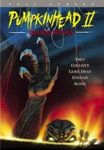 Тыквоголовый 2: Кровавые крылья (Адская месть 2) — Pumpkinhead 2: Blood Wings (1994)