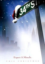 Чудо на 34-ой улице — Miracle on 34th Street (1994)