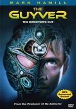 Гайвер — Guyver (1991)