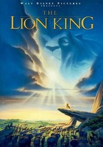 Король Лев — The Lion King (1994)