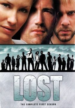 Остаться в живых — Lost (2004-2010) 1,2,3,4,5,6 сезоны