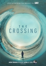 Переправа — The Crossing (2018)