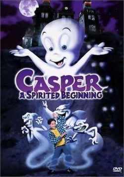 Каспер 2. Начало — Casper: A Spirited Beginning (1997)