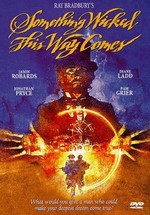 Что-то страшное грядет — Something Wicked This Way Comes (1983)