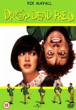 Вредный Фред — Drop Dead Fred (1991)