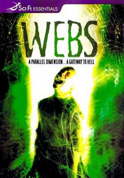 Паучьи сети — Webs (2003)