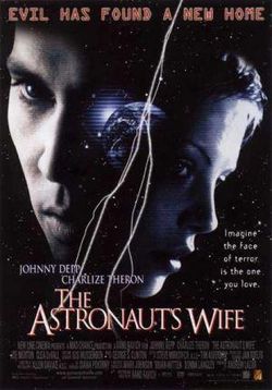 Жена астронавта — The Astronaut's Wife (1999)