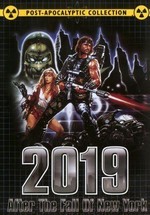 2019: После падения Нью-Йорка — 2019 - Dopo la caduta di New York (1985)