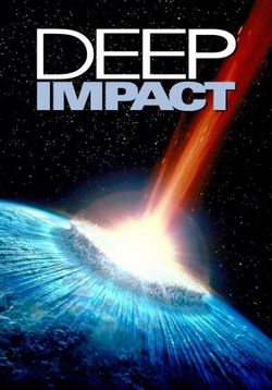 Столкновение с бездной — Deep Impact (1998) 