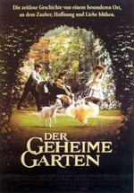 Таинственный сад — The Secret Garden (1993)
