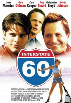 Трасса 60 — Interstate 60 (2002)
