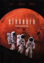 Марсианская одиссея — Stranded: Naufragos (2002)