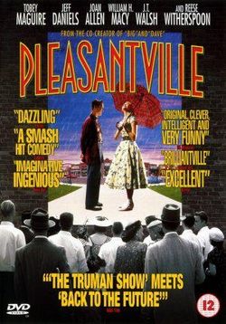 Плезантвиль — Pleasantville (1998)